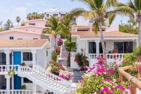 Mar Del Cabo By Velas Resorts
