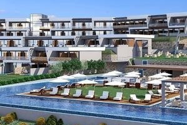 Lesante Blu Exclusive Beach Resort - Adult Only