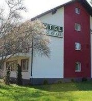 Hotel Am Kurpark
