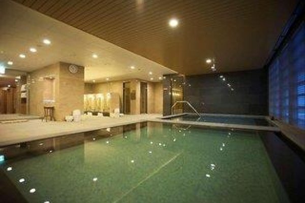 Best Western Gunsan Hotel