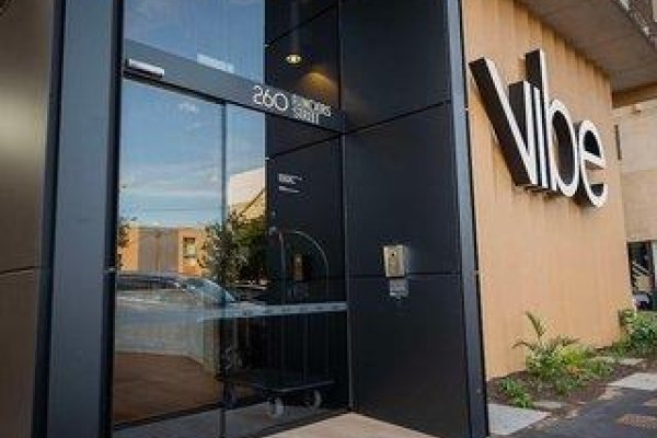 Vibe Hotel Adelaide