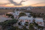 Michalios Luxury Apartments recenzie