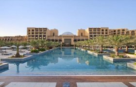 Hilton Ras Al Khaimah Resort & Spa recenzie