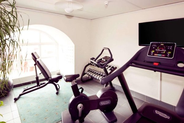 Clarion Collection Hotel Uman