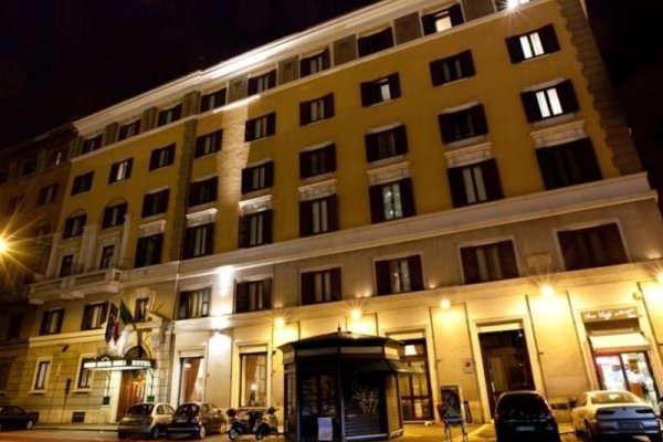 Nord Nuova Roma