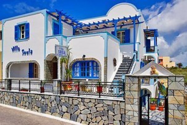 Villa Soula