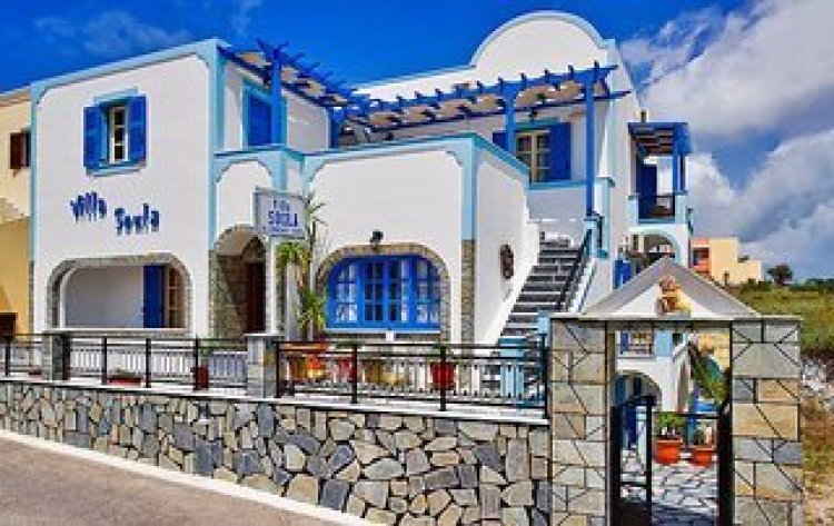 Villa Soula