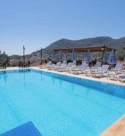 Leslion Hotel Turunc