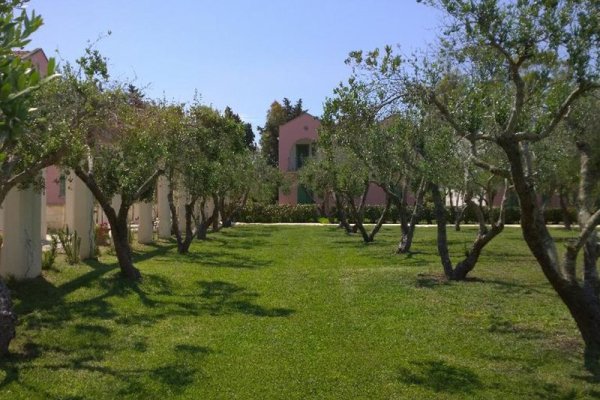 Family Village Otranto