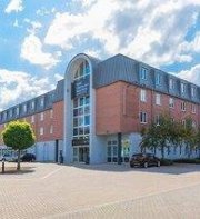 Hotel Oberhausen Neue Mitte Affiliated by Meliá