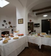 Ghivine Albergo Diffuso