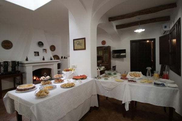 Ghivine Albergo Diffuso