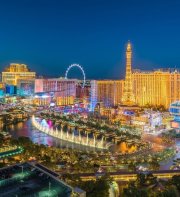 The Reserve at Park MGM