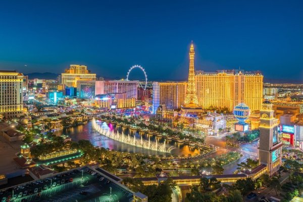 The Reserve At Park Mgm