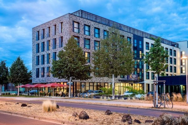 Comfort Hotel Monheim