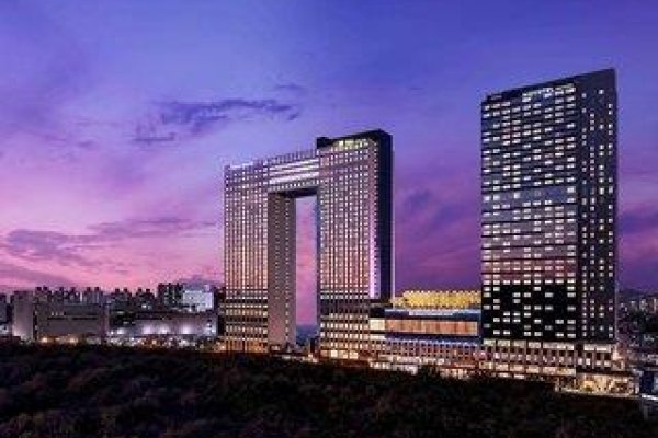 Grand Mercure Ambassador Hotel And Residences Seoul Yongsan