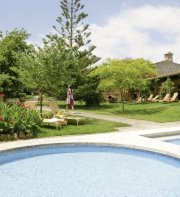 Aumallia Hotel & Spa