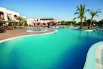 Domina Coral Bay Harem recenzie