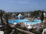 Caribbean Village Agador recenzie