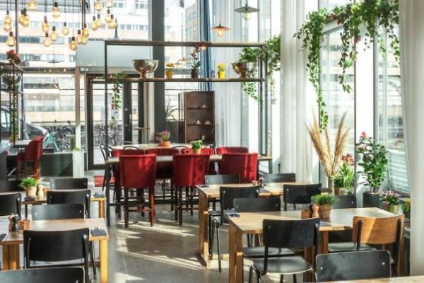 Thon Partner Hotel Kungsbron