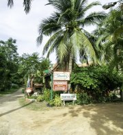 OYO 1062 Baanrai Kongjaroen