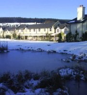 Brooklodge & Macreddin Village