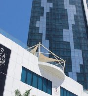 Ramee Grand Hotel & Spa, Manama Bahrain