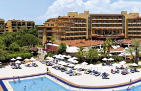 Aquaworld Belek recenzie