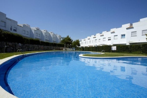 Ibersol Villas Cumbres de Salou
