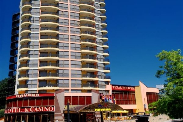 Havana Casino & Hotel