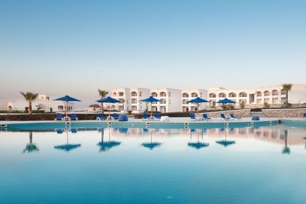 Cleopatra Luxury Resort Marsa Matruh