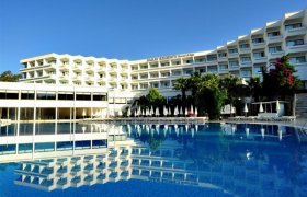 Armas Saray Regency recenzie