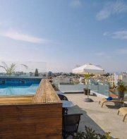 Qbic City Hotel
