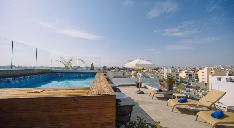 Qbic City Hotel
