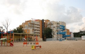 Hotel Princess Residence recenzie