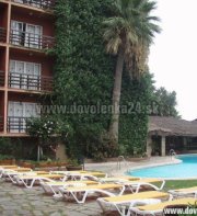 Hotel Tropicana