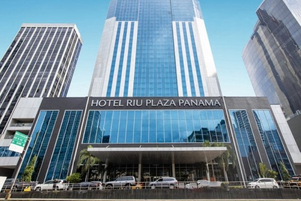 Riu Panama Plaza