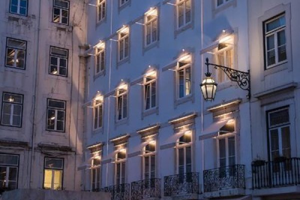 AlmaLusa Baixa/Chiado