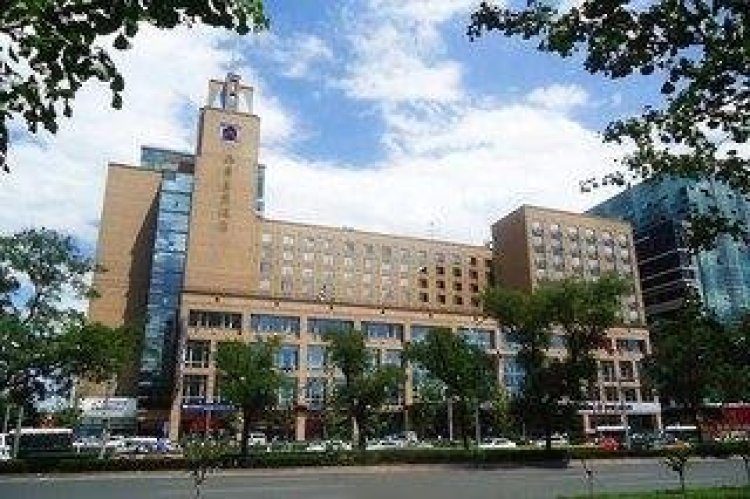 Grand Mercure Beijing Central