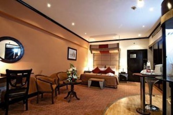 Al Jawhara Hotel Apartment