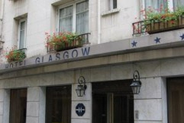 Glasgow Monceau