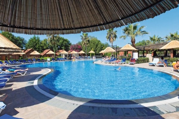 Can Garden Beach