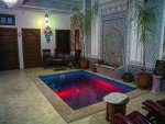 Riad Nouhal Marrakech recenzie