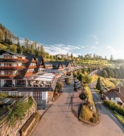 Hotel Dollenberg