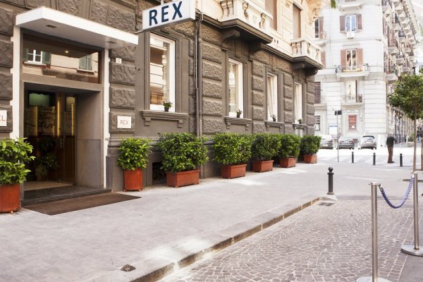 Hotel Rex