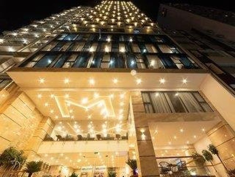 Majestic Premium Hotel