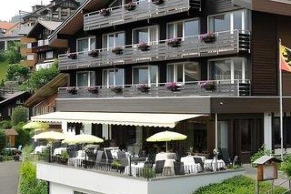 Hotel Bären
