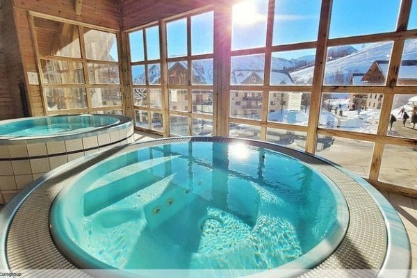 Residence Les Fermes de Saint Sorlin
