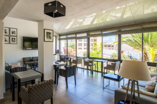 Hotel Mariana