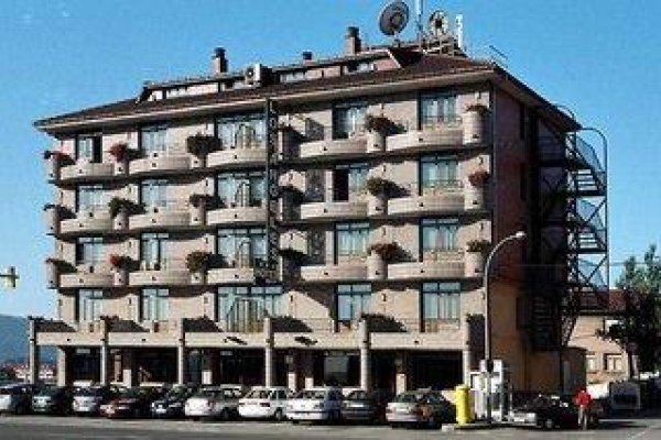 Hotel Los Ángeles